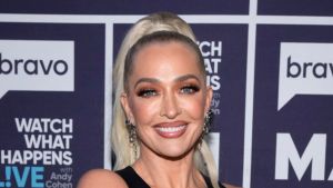 Erika Jayne