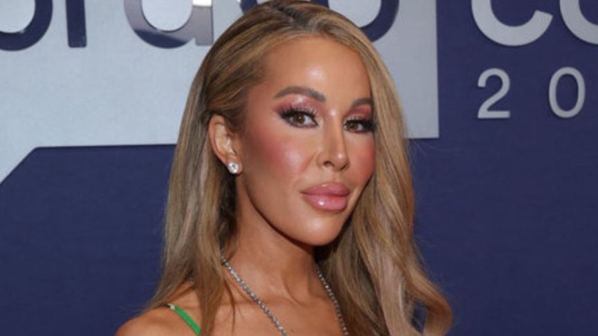 Lisa Hochstein