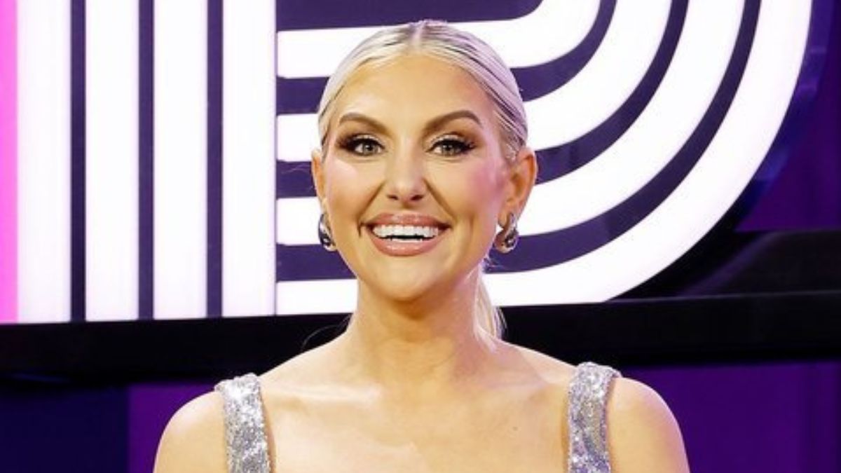 Gina Kirschenheiter
