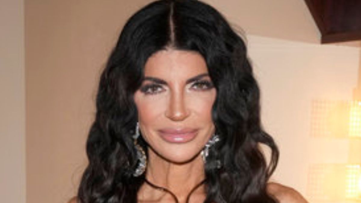 Teresa Giudice