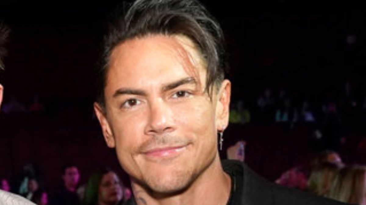 Tom Sandoval