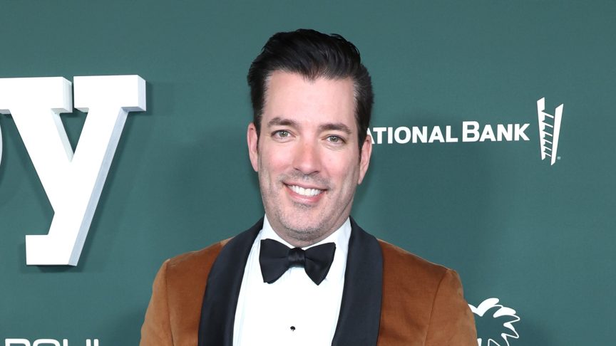 Jonathan Scott
