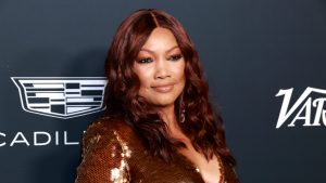 Garcelle Beauvais