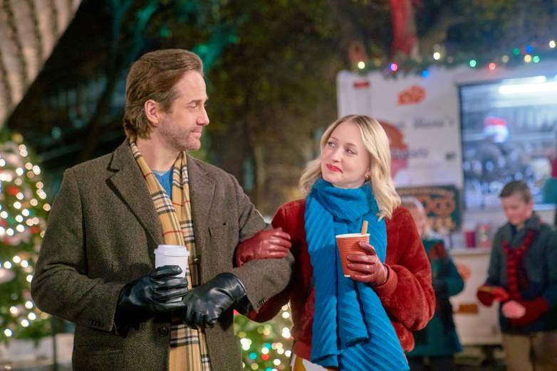 "Holiday Hotline"