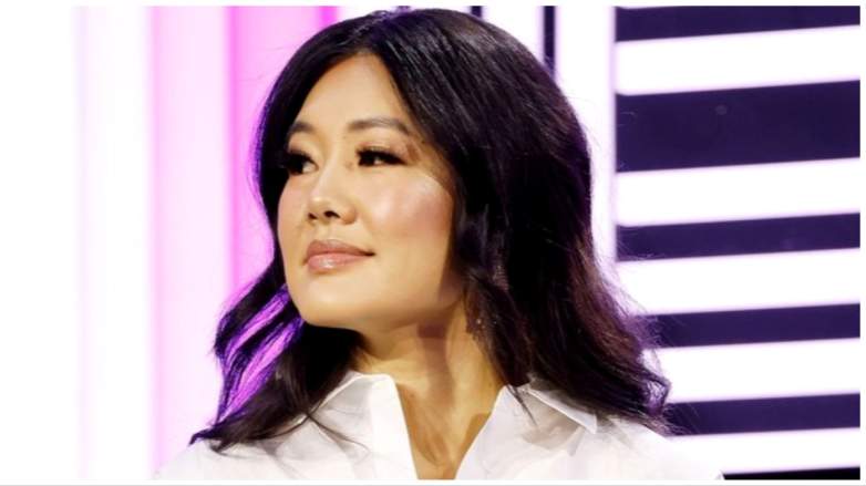 Crystal Kung Minkoff at the 2023 BravoCon.