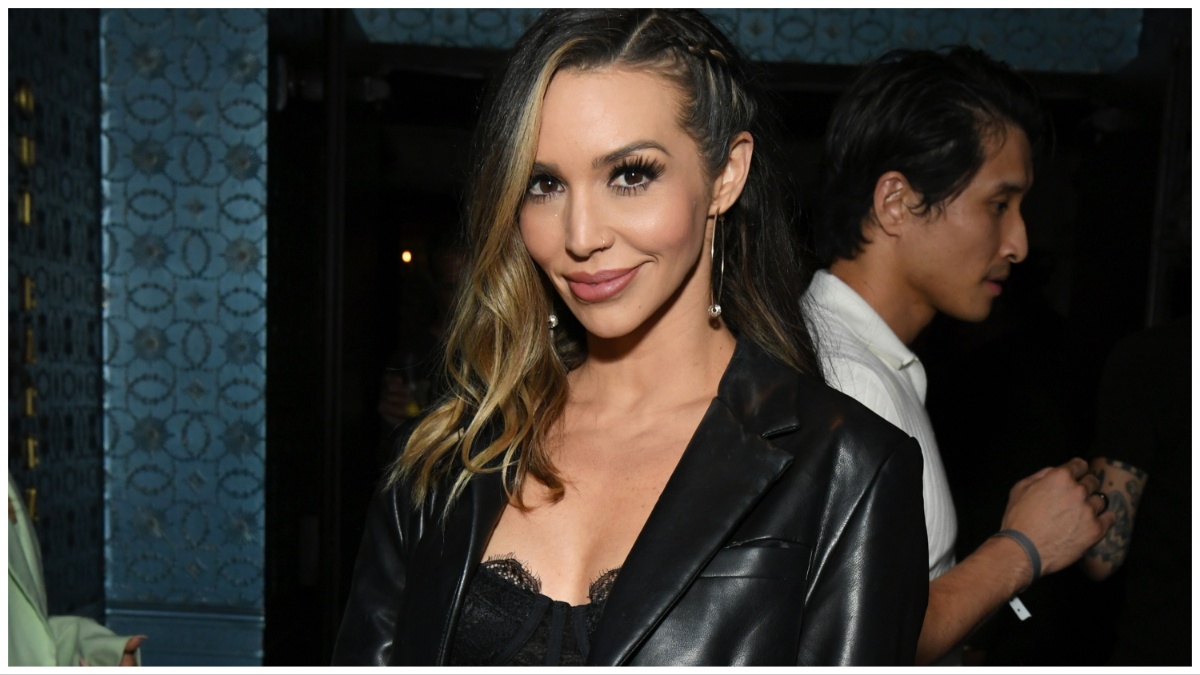 Scheana Shay.