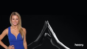 Tenley Molzahn Prayers