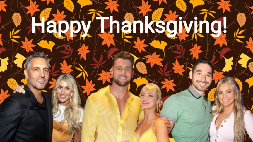 Mauricio Umansky, Emma Slater, Harry Jowsey, Rylee Arnold, Alan Bersten, and Jamie Lynn Spears.