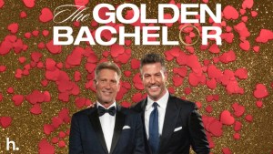 The Golden Bachelor