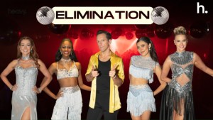 DWTS Elimination