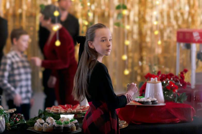 "My Christmas Guide"