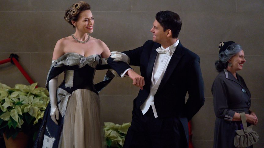 "A Biltmore Christmas"