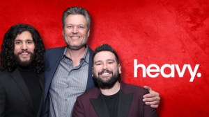Dan+Shay, Blake Shelton