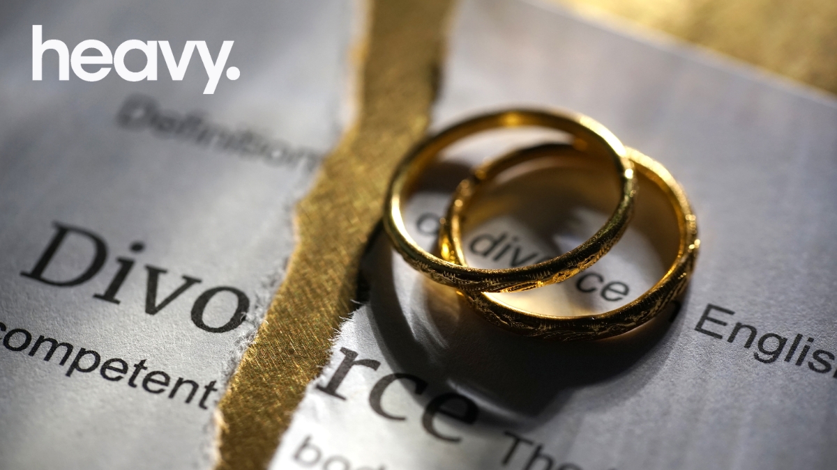 Divorce