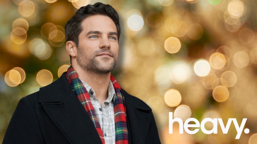 Brant Daugherty