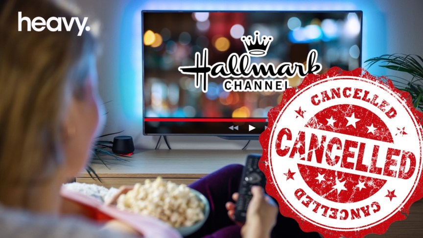 Hallmark series cancellation