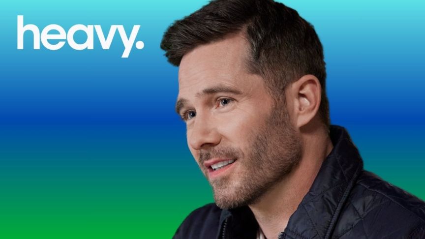 Luke Macfarlane