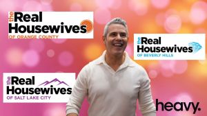 Andy Cohen