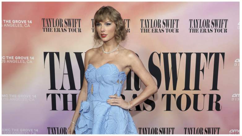 taylor swift