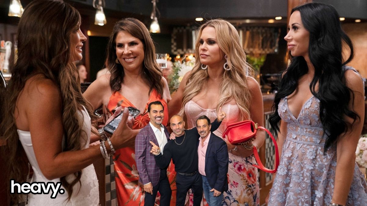 RHONJ news.