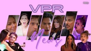 "Vanderpump Rules."