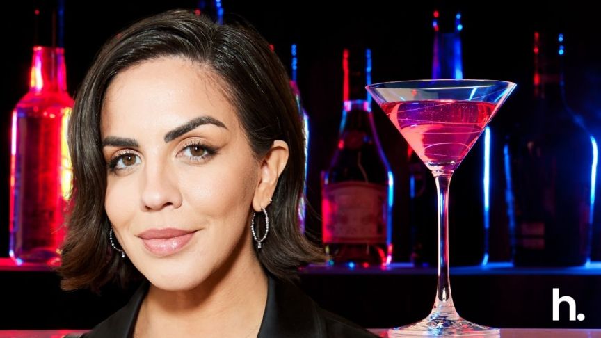 Katie Maloney.