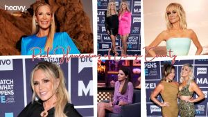 RHOC news.