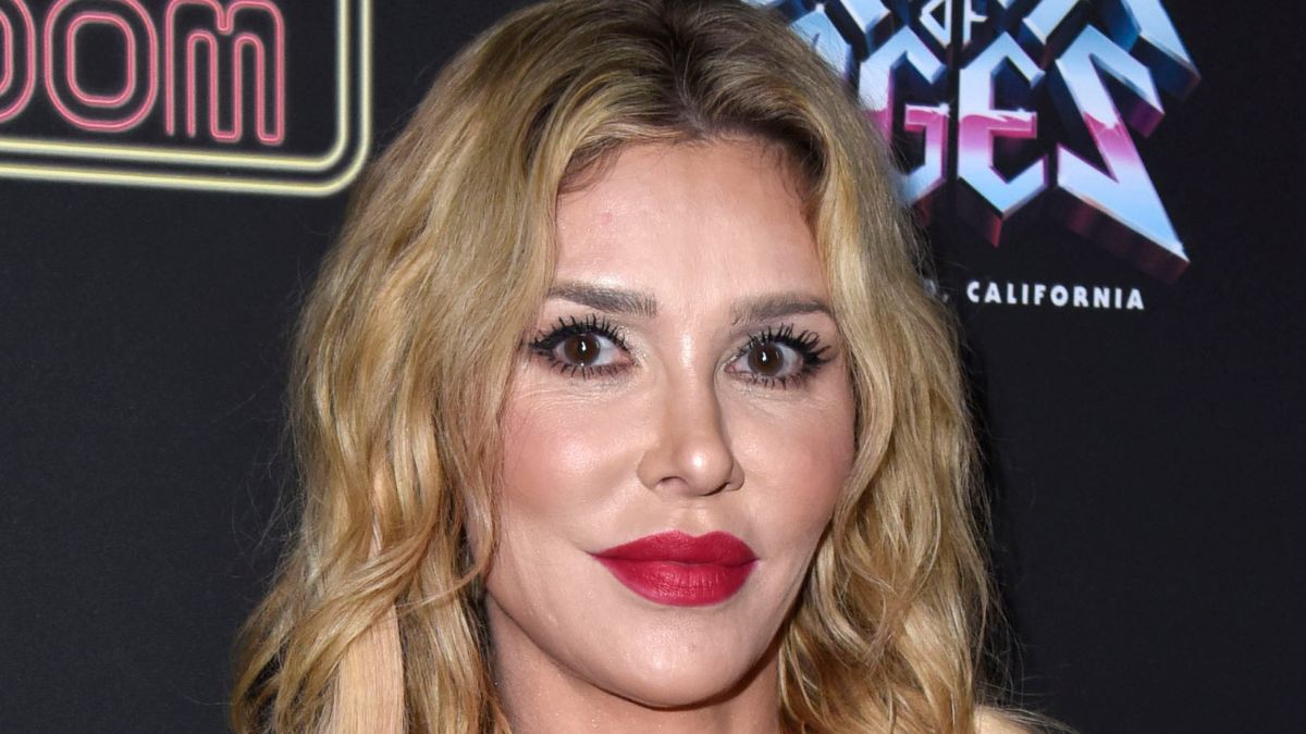 Brandi Glanville