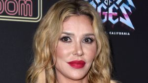 Brandi Glanville