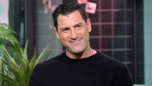 Maks Chmerkovskiy.