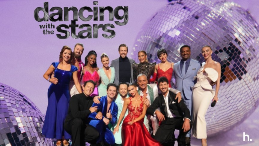 DWTS Season 32 Finale