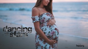 Pregnant Woman