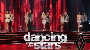 DWTS finalists.