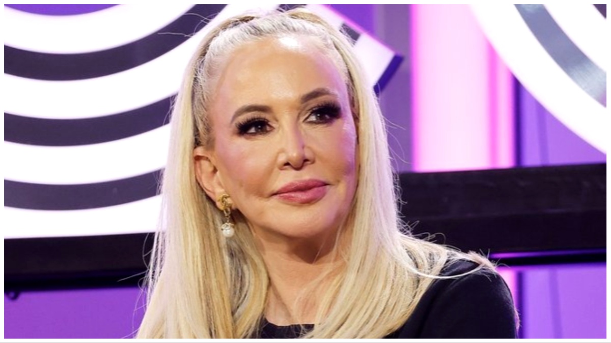 Shannon Beador.