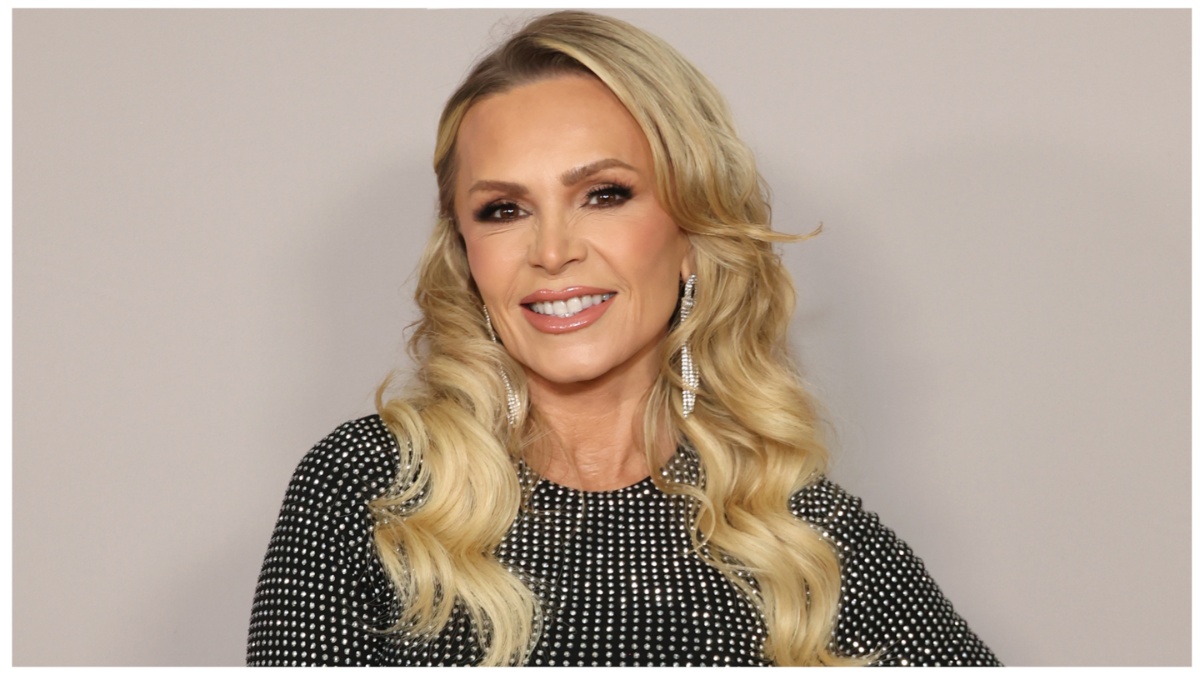 Tamra Judge in November 2023.