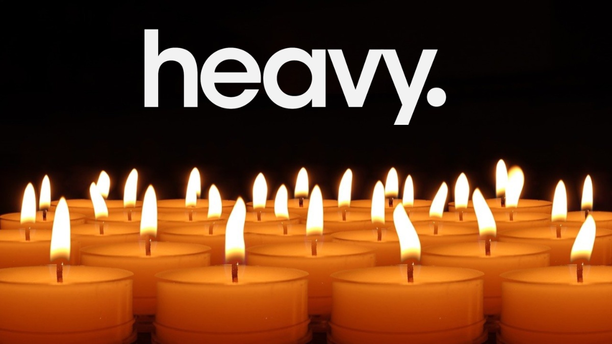 Candles.