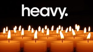 Candles.
