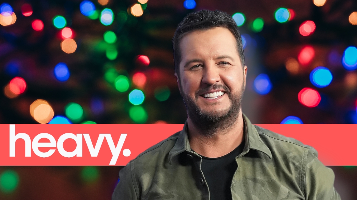 Luke Bryan