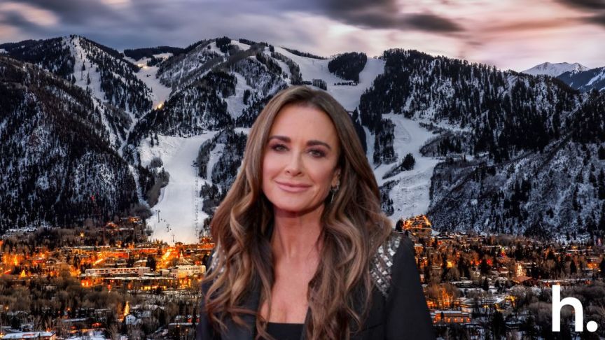 Kyle Richards