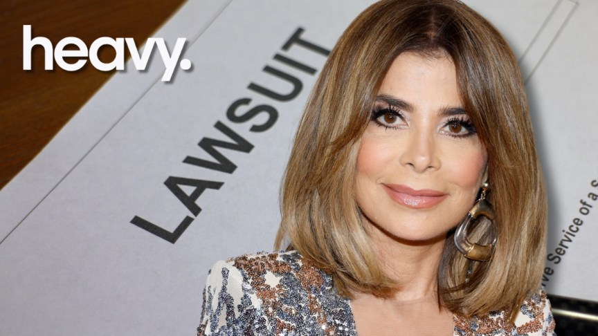 Paula Abdul
