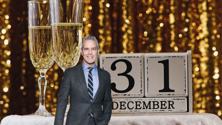 Andy Cohen