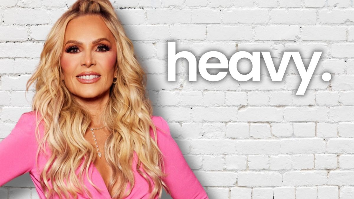 Tamra Judge.