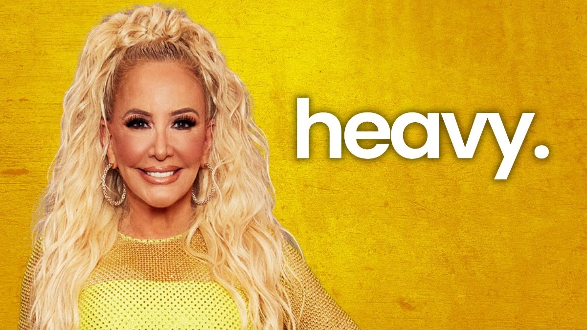 Shannon Beador.
