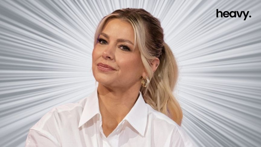 Ariana Madix.