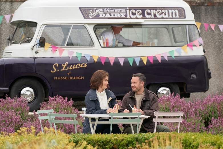 "A Scottish Love Scheme"