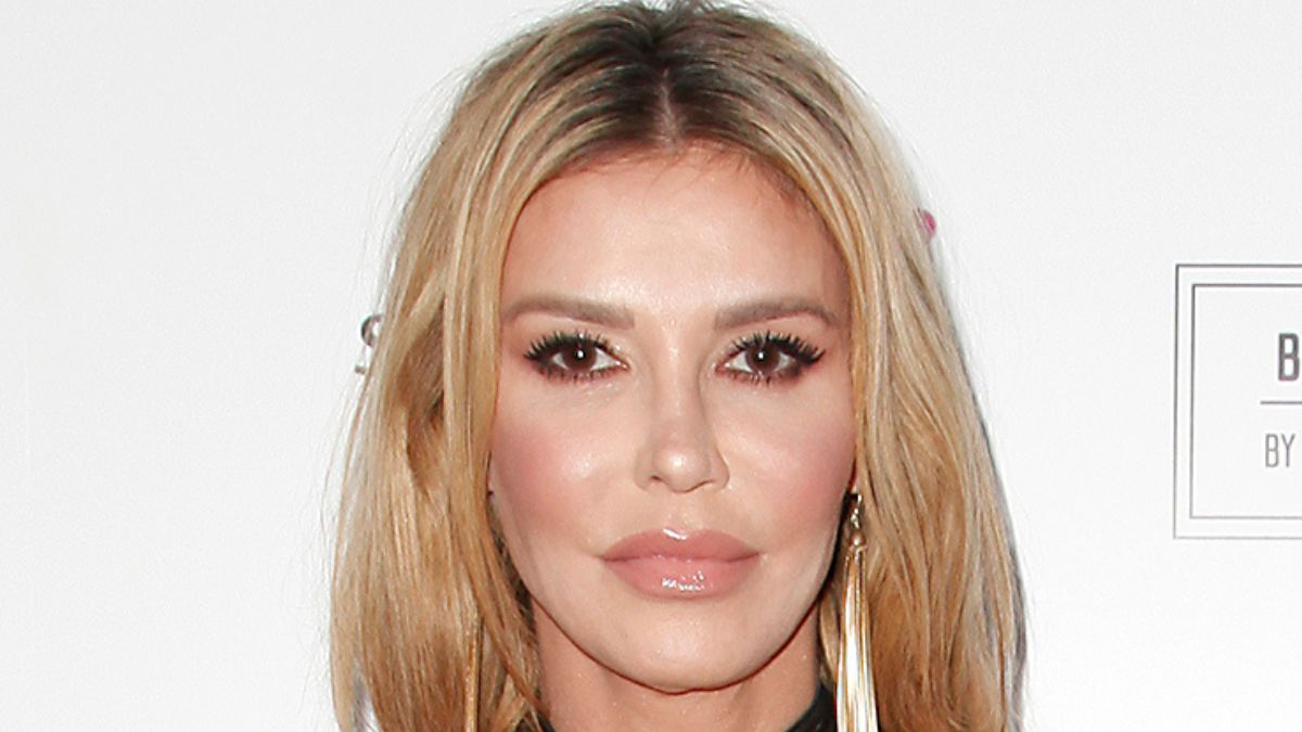 Brandi Glanville