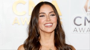 Kaitlyn Bristowe.