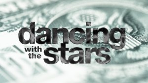 DWTS logo.