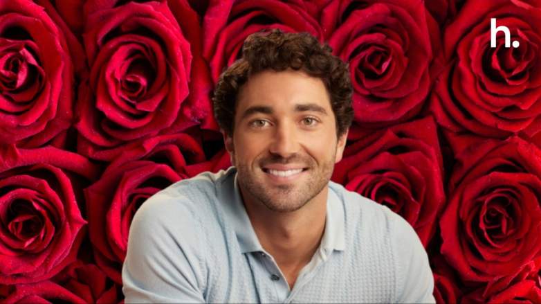 Joey Graziadei