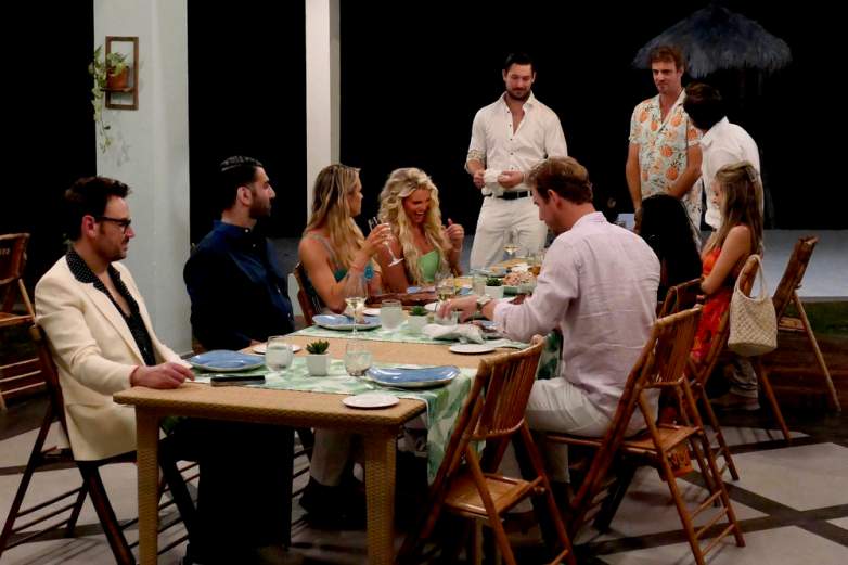 Southern Charm cast